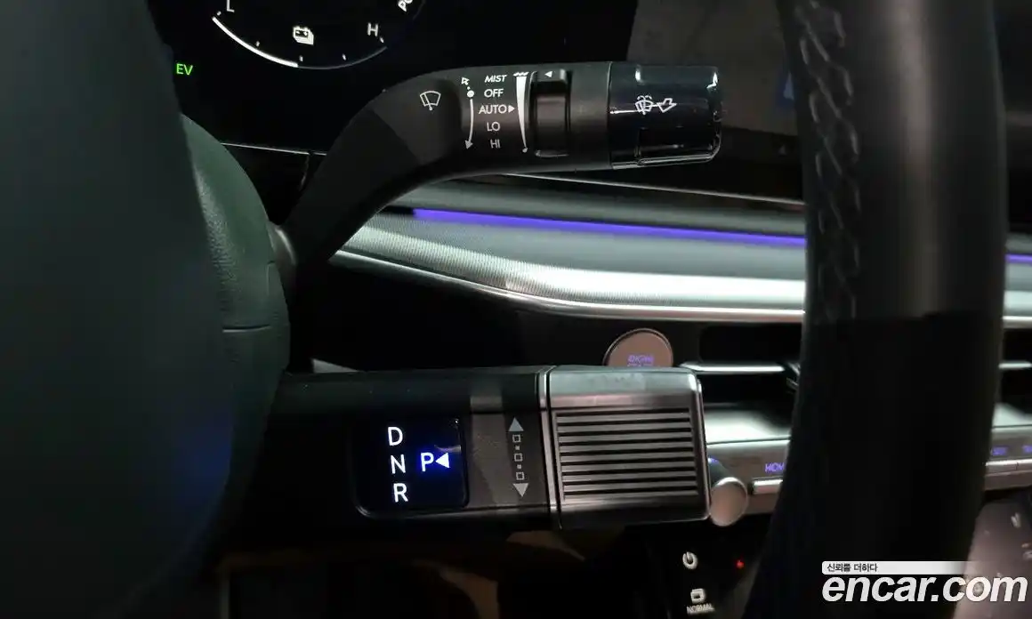 Hyundai Grandeur 2024 1.6 Автомат в Москве № 530348, фото 9