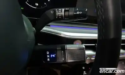 Hyundai Grandeur 2024 1.6 Автомат в Москве № 530348, миниатюра 9