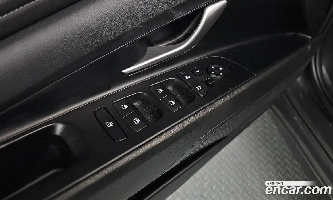 Hyundai Avante 2022 1.6 Автомат в Москве № 530659, фото 17