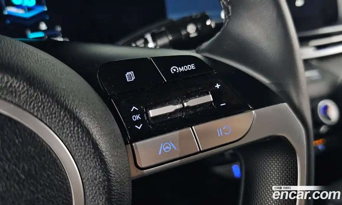 Hyundai Avante 2022 1.6 Автомат в Москве № 530659, фото 19