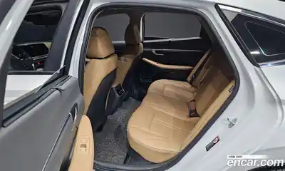 Hyundai Sonata 2021 2.0 Автомат в Москве № 530761, миниатюра 11