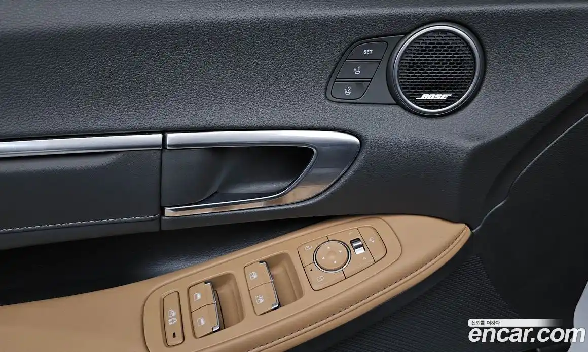 Hyundai Sonata 2021 2.0 Автомат в Москве № 530761, фото 12