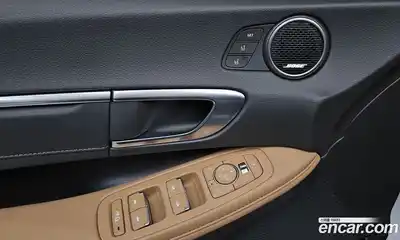 Hyundai Sonata 2021 2.0 Автомат в Москве № 530761, миниатюра 12