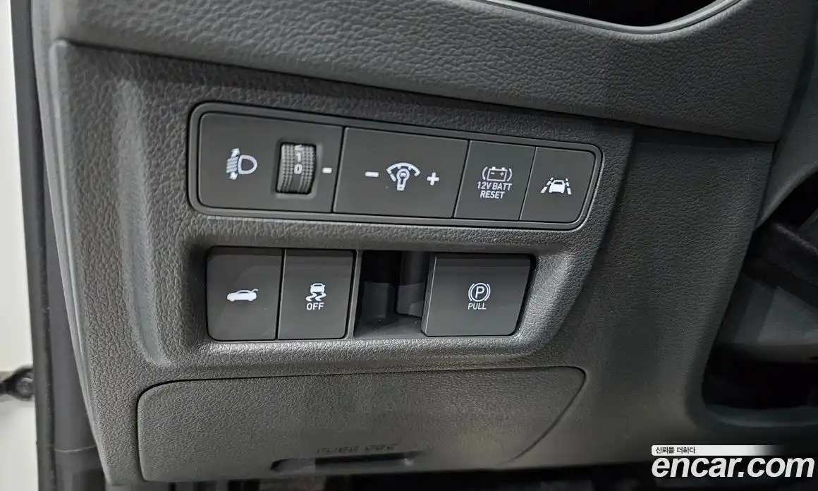 Hyundai Sonata 2021 2.0 Автомат в Москве № 530761, фото 13