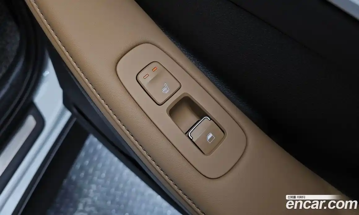 Hyundai Sonata 2021 2.0 Автомат в Москве № 530761, фото 19