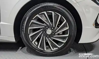 Hyundai Sonata 2021 2.0 Автомат в Москве № 530761, миниатюра 5