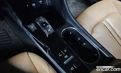 Hyundai Sonata 2021 2.0 Автомат в Москве № 530761, миниатюра 9