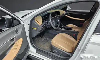 Hyundai Sonata 2021 2.0 Автомат в Москве № 530761, миниатюра 10