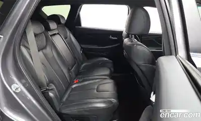 Hyundai Santa Fe 2020 2.0 Автомат в Москве № 530936, миниатюра 12