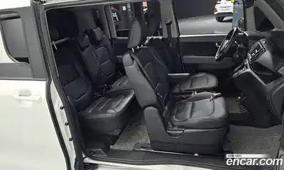 Kia Ray 2024 1.0 Автомат в Москве № 531820, миниатюра 11