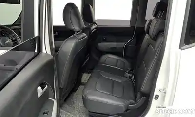 Kia Ray 2024 1.0 Автомат в Москве № 531820, миниатюра 12