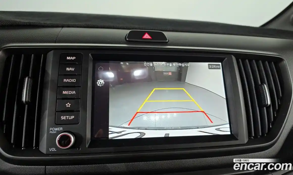 Kia Ray 2024 1.0 Автомат в Москве № 531820, фото 14