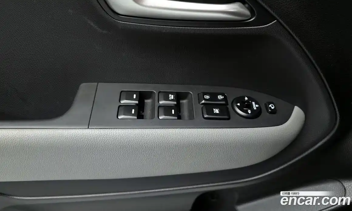 Kia Ray 2024 1.0 Автомат в Москве № 531820, фото 18