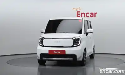 Kia Ray 2024 1.0 Автомат в Москве № 531820, миниатюра 3