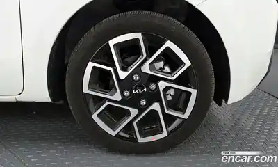 Kia Ray 2024 1.0 Автомат в Москве № 531820, миниатюра 5