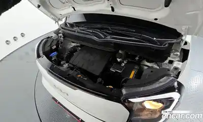 Kia Ray 2024 1.0 Автомат в Москве № 531820, миниатюра 6