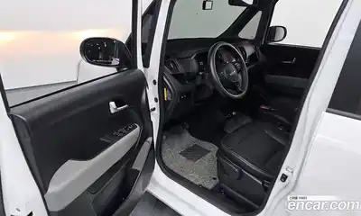 Kia Ray 2024 1.0 Автомат в Москве № 531820, миниатюра 10