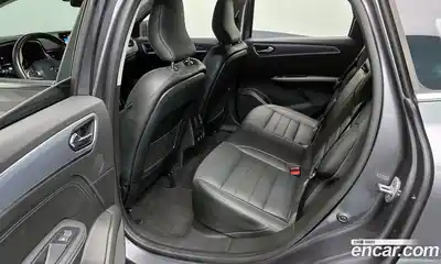 Renault XM3 2020 1.3 Автомат в Москве № 533368, миниатюра 12