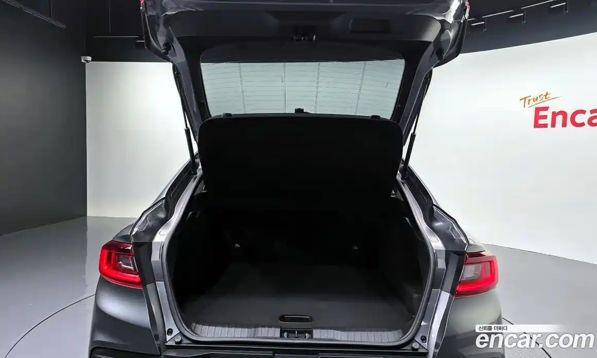 Renault XM3 2020 1.3 Автомат в Москве № 533368, фото 20