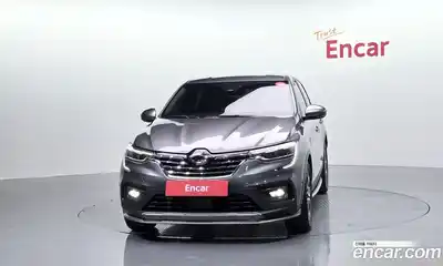 Renault XM3 2020 1.3 Автомат в Москве № 533368, миниатюра 3