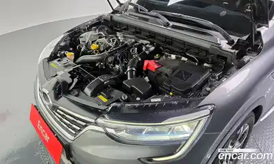 Renault XM3 2020 1.3 Автомат в Москве № 533368, миниатюра 6