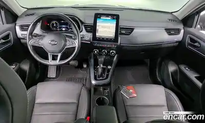 Renault XM3 2020 1.3 Автомат в Москве № 533368, миниатюра 7