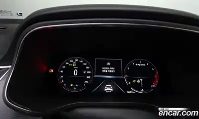 Renault XM3 2020 1.3 Автомат в Москве № 533368, миниатюра 8