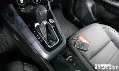 Renault XM3 2020 1.3 Автомат в Москве № 533368, миниатюра 9