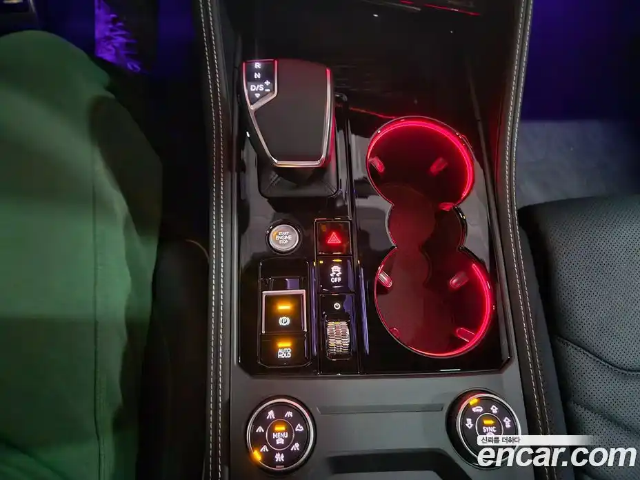 Volkswagen Touareg 2026 3.0 Автомат в Москве № 533737, фото 11