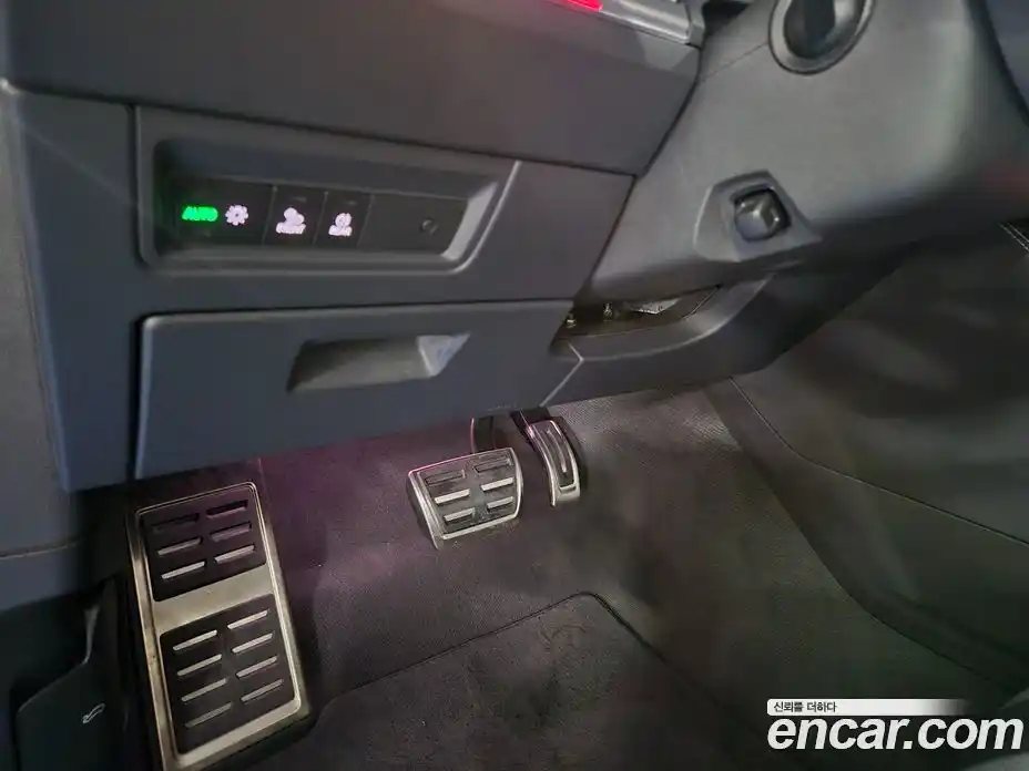 Volkswagen Touareg 2026 3.0 Автомат в Москве № 533737, фото 12