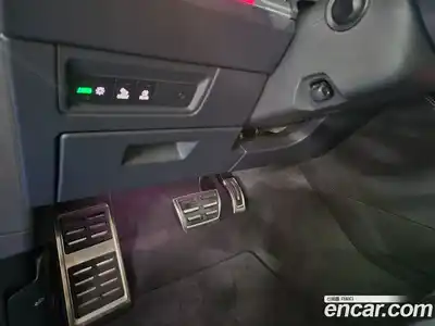 Volkswagen Touareg 2026 3.0 Автомат в Москве № 533737, миниатюра 12