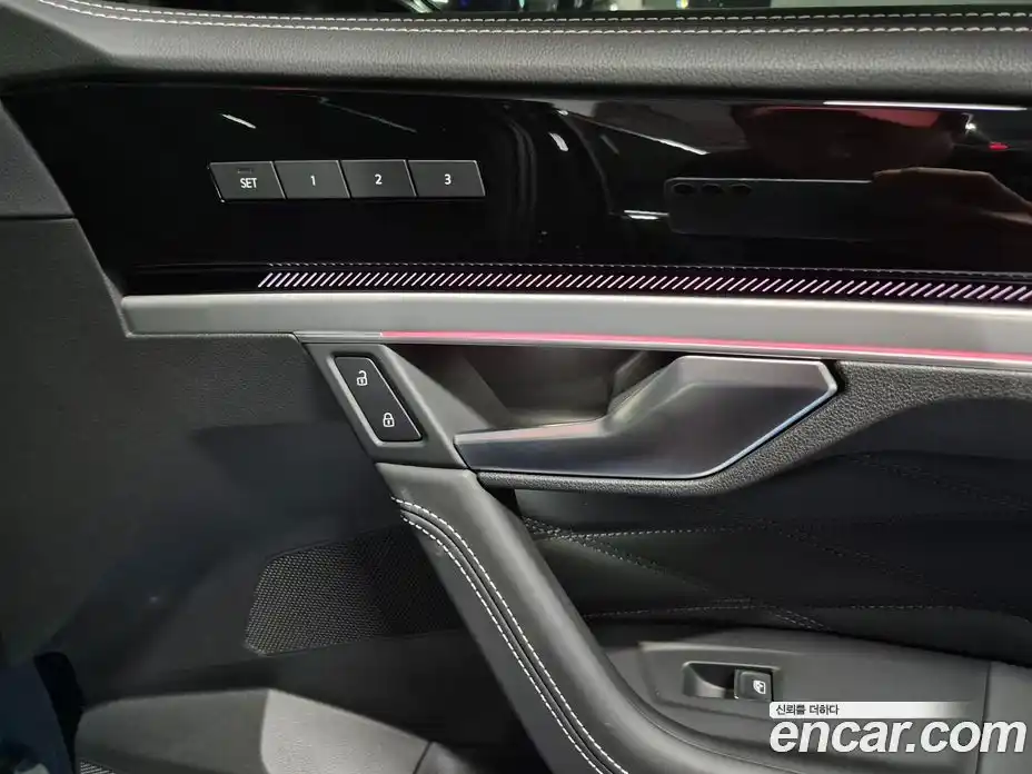 Volkswagen Touareg 2026 3.0 Автомат в Москве № 533737, фото 14