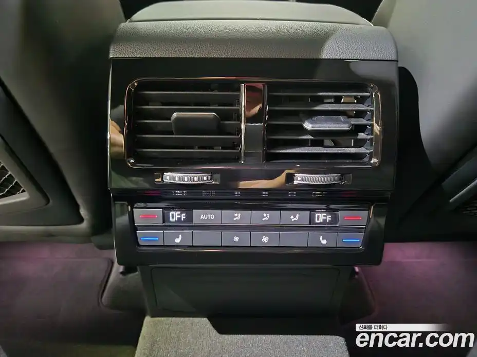 Volkswagen Touareg 2026 3.0 Автомат в Москве № 533737, фото 16