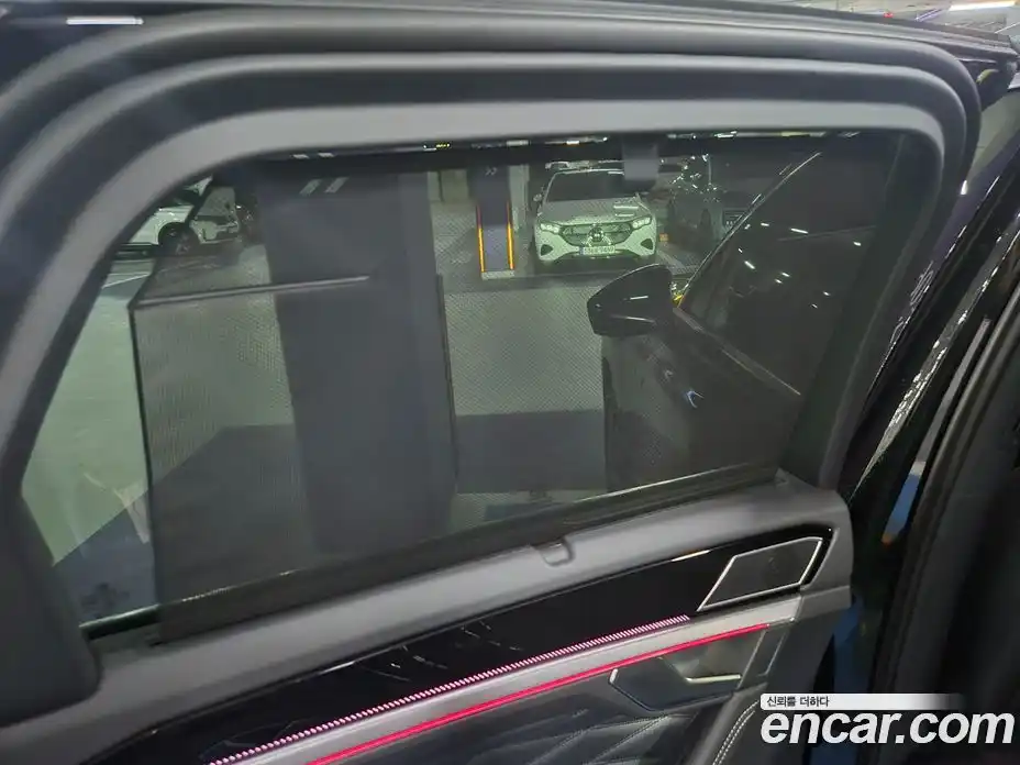 Volkswagen Touareg 2026 3.0 Автомат в Москве № 533737, фото 17