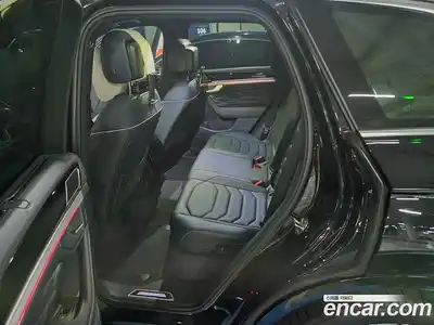 Volkswagen Touareg 2026 3.0 Автомат в Москве № 533737, миниатюра 8