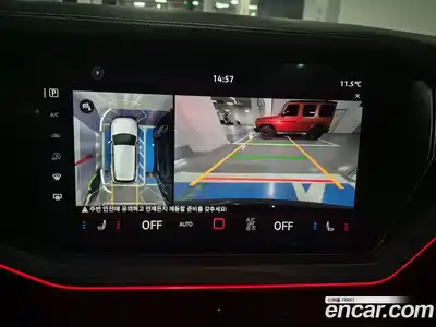 Volkswagen Touareg 2026 3.0 Автомат в Москве № 533737, миниатюра 10