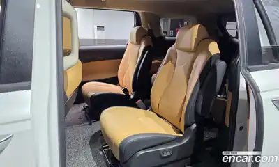 Kia Canival 2023 3.5 Автомат в Москве № 533865, миниатюра 12