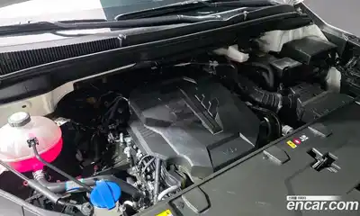 Kia Canival 2023 3.5 Автомат в Москве № 533865, миниатюра 6