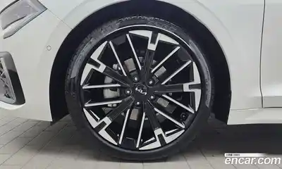 Kia K5 2024 1.6 Автомат в Москве № 534661, миниатюра 5