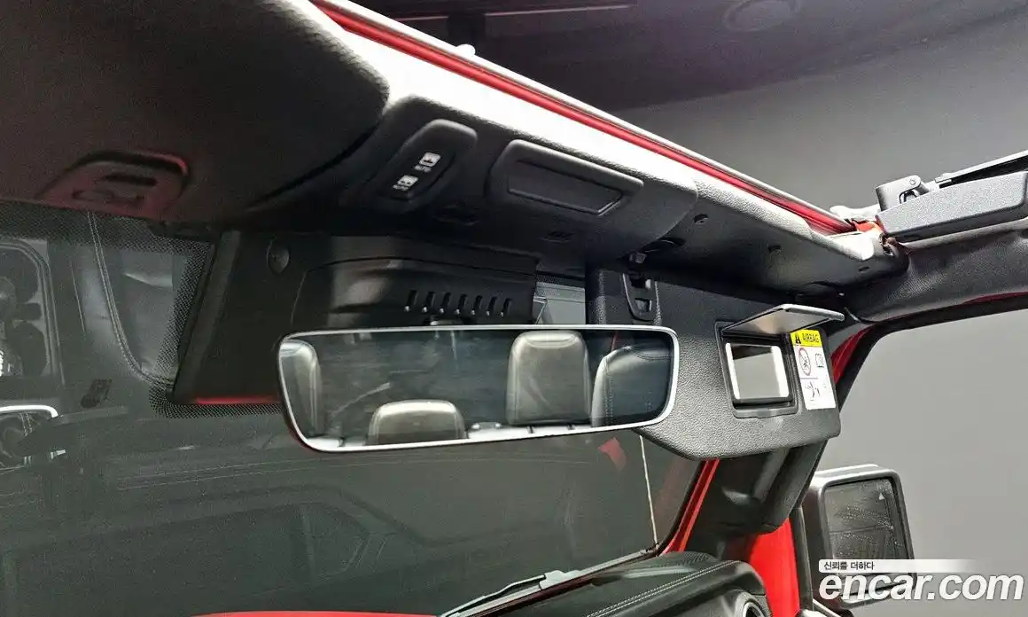 Jeep Wrangler 2020 2.0 Автомат в Москве № 534788, фото 18