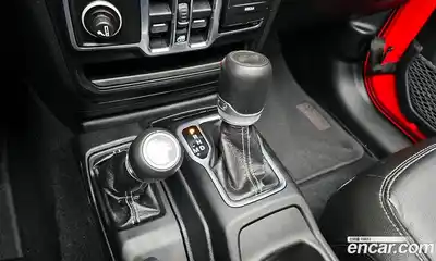 Jeep Wrangler 2020 2.0 Автомат в Москве № 534788, миниатюра 9