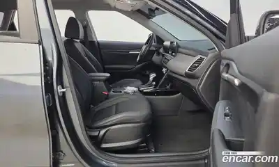 Kia Seltos 2023 2.0 Автомат в Москве № 534881, миниатюра 11