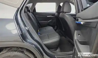 Kia Seltos 2023 2.0 Автомат в Москве № 534881, миниатюра 12