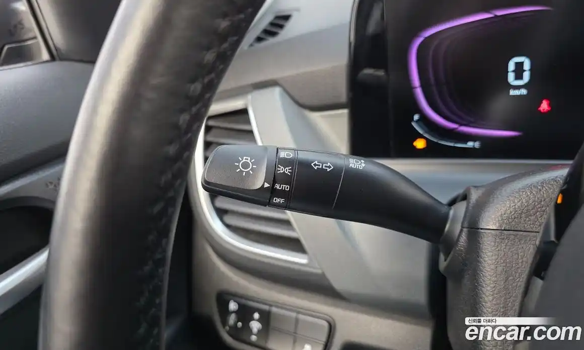 Kia Seltos 2023 2.0 Автомат в Москве № 534881, фото 18