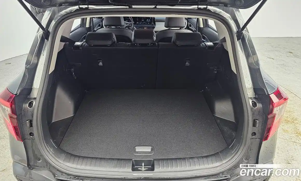 Kia Seltos 2023 2.0 Автомат в Москве № 534881, фото 20