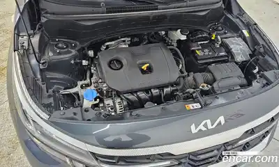 Kia Seltos 2023 2.0 Автомат в Москве № 534881, миниатюра 6