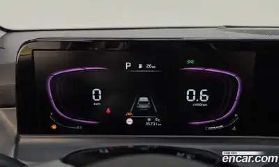 Kia Seltos 2023 2.0 Автомат в Москве № 534881, миниатюра 8