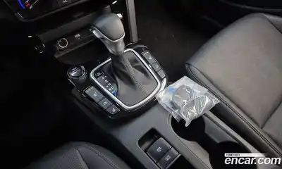 Kia Seltos 2023 2.0 Автомат в Москве № 534881, миниатюра 9