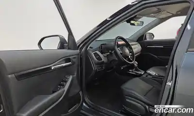 Kia Seltos 2023 2.0 Автомат в Москве № 534881, миниатюра 10