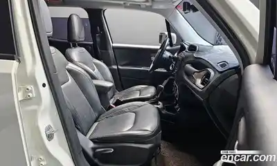 Jeep Renegade 2016 2.0 Автомат в Москве № 535106, миниатюра 10